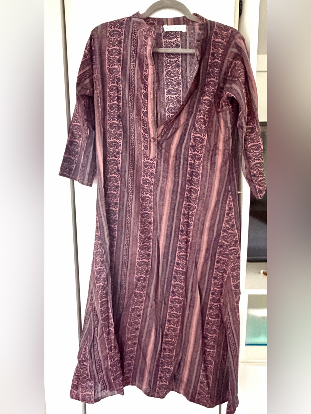Natalie Martin Isobel dress.
